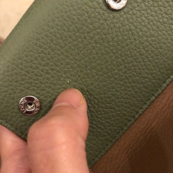 Loewe wallet - Picture 2 of 14